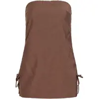 Vila Vijana Bandeau-topp