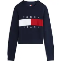 Tommy Hilfiger Dw0dw22930 Collegegenser