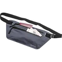 Cocoon Secret Waist Midjeveske