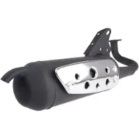 Tecnigas Silent-pro Popcorn/hussar Euro 2 Ce Homologert Komplett Linjesystem