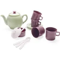 Dantoy GG tea set in box