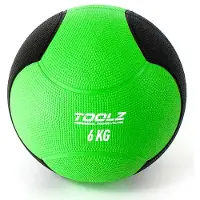 Toolz 6 Kg Medisinball