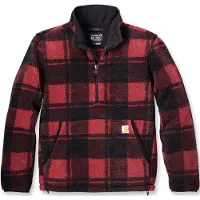Carhartt Fairbanks Hettegenser