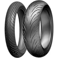 Eurogrip Roadhound 73w Tl Motorsykkel Sport-touring Bakdekk