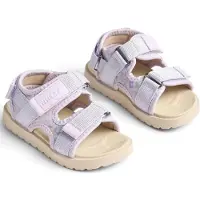 Wheat Sandaler - Mandy - Purple Light Petunier - - 31 - Sandals