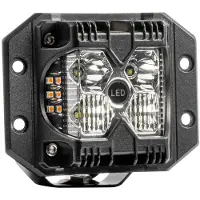 Amio LED arbeidslampe AWL66 60W 6500K 6000lm 9-36V