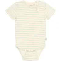 Petit Piao Body k/e - PpSøn - Vinter Sky - - 2 år (92) - Kortermet body