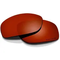 Wiley x Peak Polariserte Solbrilleglass