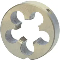 RUKO Mf Din En 22568 Hss B Mf 13x1.5 Mm Gjengetapp