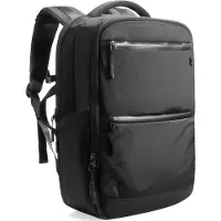 Tomtoc TechPack-T73 X-pac 15,6''/30L ryggsekk for bærbar PC (svart)