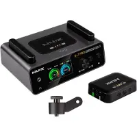 Nux B-7 PRO Wireless In Ear Monitoring System
