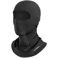 RockBros LF8113-1 cycling balaclava universal size - black