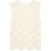 Garcia P260223 Strikkevest