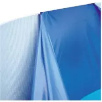Gre 800x470x132 Cm Stål Bassengdekke
