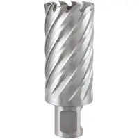 RUKO Hsse-co 5 Weldon 3/4´´ Cbn 55mm Ø 14 Mm Hulborkrone