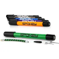 Spokey pumpe med Pampero 12-tommers slange