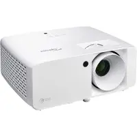 Optoma Zh401e/4600 Lúmenes/full Hd/hdmi-vga-rs232 Laserprojektor