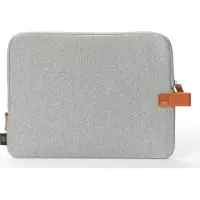 Dicota Skin Urban Etui for MacBook 15" & Laptop 15" | Grå