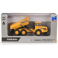Daffi Mini volvo traktor