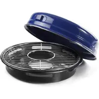 Ibili 980032 Grill 32 Cm
