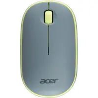 Semoic 2.4g Amr 100 Trådløs Mus