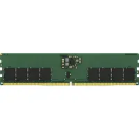 Kingston Value 1x16gb Ddr5 6400mhz Ram-minne