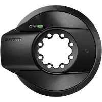Sram Force E1 Axs Threaded Dm Edderkopp Med Effektmåler