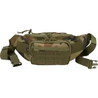 Brandit Molle Midjeveske