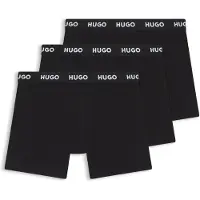 HUGO 10241846 01 Boxers 3 Enheter