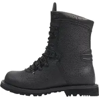 Brandit Bw Combat Model 2000 Støvler