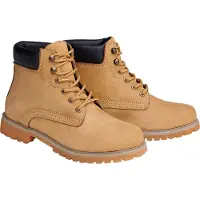 Brandit Kenyon Leather Støvler