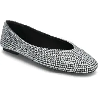 Steve madden Ballerinasko - Darts-R - Rhinestone - - 38 - Ballerinasko