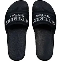Superdry Destination Pool Badesandal