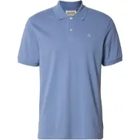 Scotch & Soda Seasonal Core 184339 Kortermet Poloskjorte