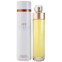 Perry Ellis 360 Eau De Toilette Dame 200 ml