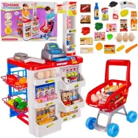 Iso Trade Toy Trading Center 22374