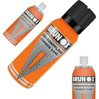 Brunox rengjøringsmiddel Carbon Care for karbon og aluminium