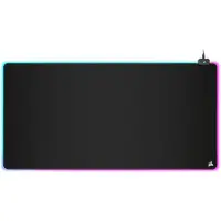 Corsair Microsystems CORSAIR Gaming MM700 RGB Extended 3XL - Musematte - skrivebordspute - størrelse XXXL
