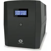 Conceptronic Zeus04e 2200va 1320w Ups