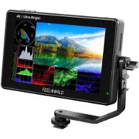 Feelworld Lut 7s Pro-skjerm