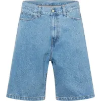 Carhartt WIP Landon Shorts blå