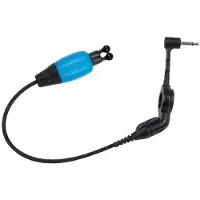 Fox International Black Label Dinky Halo Hanger Indikator