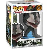 Funko POP! POP Vinyl J5 – POP 4