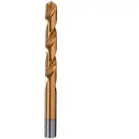Cofan Hss Tin Din 338n Metallbor 10.5 Mm 5 Enheter