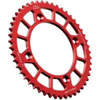 JT Sprockets Jta 895 Bakre Tannhjul