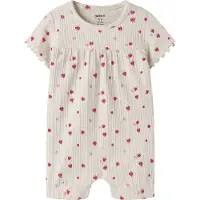 Name it Økologisk Bomull Jumpsuit