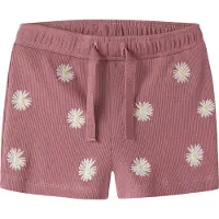 Name it Shorts - NmfJolemo - Mesa Rose - - 4 år (104) - Shorts