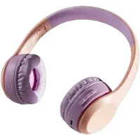 JVC Ha-kg10bt-p øretelefoner