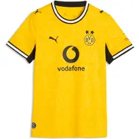 Puma Borussia Dortmund 26/27 Home Jersey Women, Sport, Faster Yellow/Black, XXL