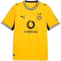 Puma Borussia Dortmund 26/27 Home Jersey Men, Sport, Faster Yellow/Black, S